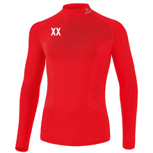 Lade das Bild in den Galerie-Viewer, Tuspo Nürnberg - Athletic Longsleeve Turtleneck
