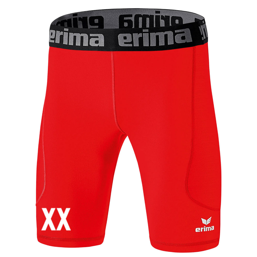 Tuspo Nürnberg - Elemental Tight kurz