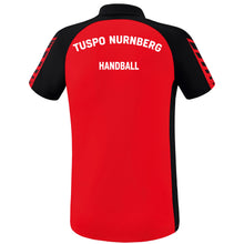 Lade das Bild in den Galerie-Viewer, Tuspo Nürnberg - Six Wings Poloshirt
