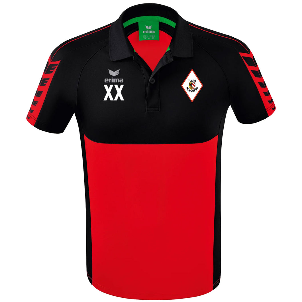 Tuspo Nürnberg - Six Wings Poloshirt