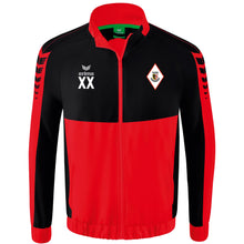 Lade das Bild in den Galerie-Viewer, Tuspo Nürnberg - Six Wings Präsentationsjacke

