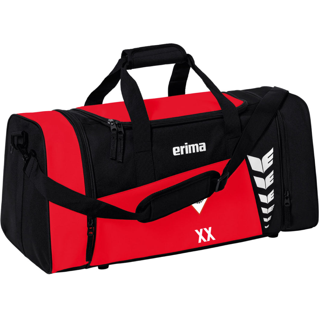 Tuspo Nürnberg - SIX WINGS Sporttasche