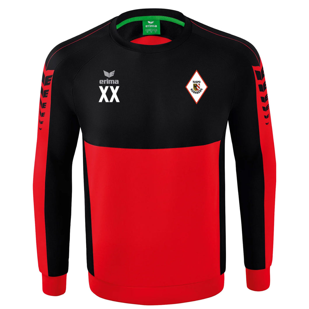 Tuspo Nürnberg - Six Wings Sweatshirt