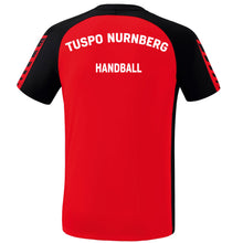 Lade das Bild in den Galerie-Viewer, Tuspo Nürnberg - Six Wings T-Shirt
