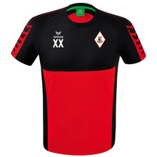 Lade das Bild in den Galerie-Viewer, Tuspo Nürnberg - Six Wings T-Shirt
