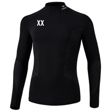 Lade das Bild in den Galerie-Viewer, Tuspo Nürnberg - Athletic Longsleeve Turtleneck
