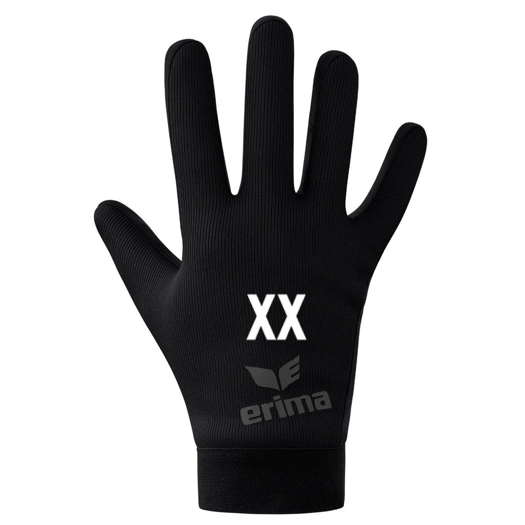 Tuspo Nürnberg - Feldspielerhandschuh