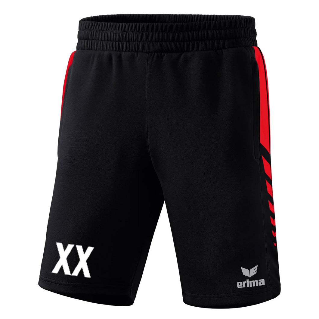 Tuspo Nürnberg - Six Wings Worker Shorts