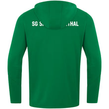 Lade das Bild in den Galerie-Viewer, SG Sportfreunde Johannisthal - Kapuzenjacke Power
