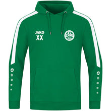 Lade das Bild in den Galerie-Viewer, SG Sportfreunde Johannisthal - Kapuzensweat Power

