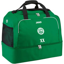 Lade das Bild in den Galerie-Viewer, SG Sportfreunde Johannisthal - Sporttasche Classico mit Bodenfach
