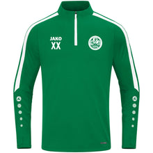 Lade das Bild in den Galerie-Viewer, SG Sportfreunde Johannisthal - Ziptop Power
