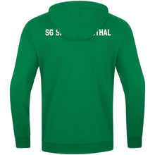 Lade das Bild in den Galerie-Viewer, SG Sportfreunde Johannisthal - Kapuzensweat Power
