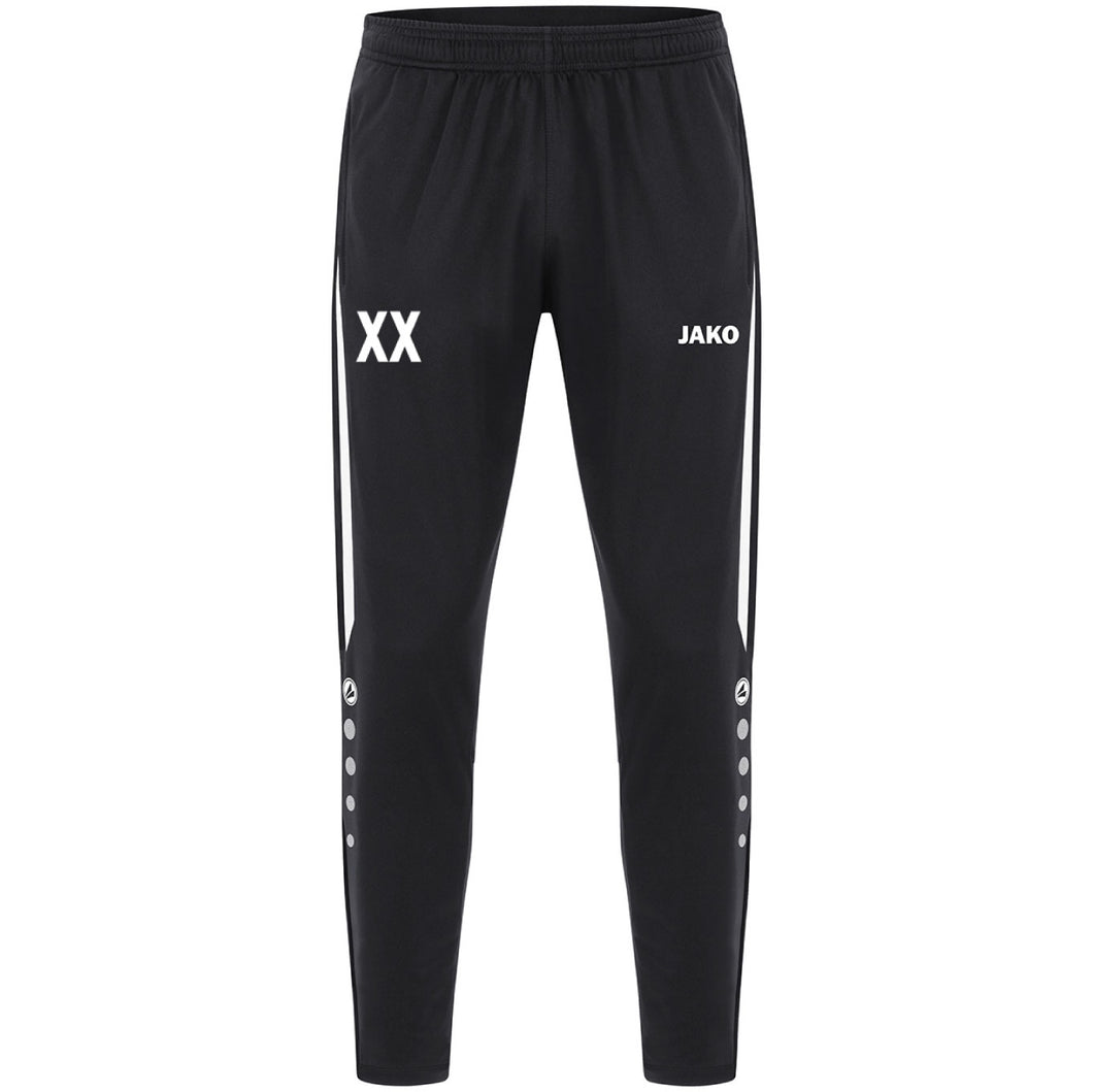 SG Sportfreunde Johannisthal - Polyesterhose Power