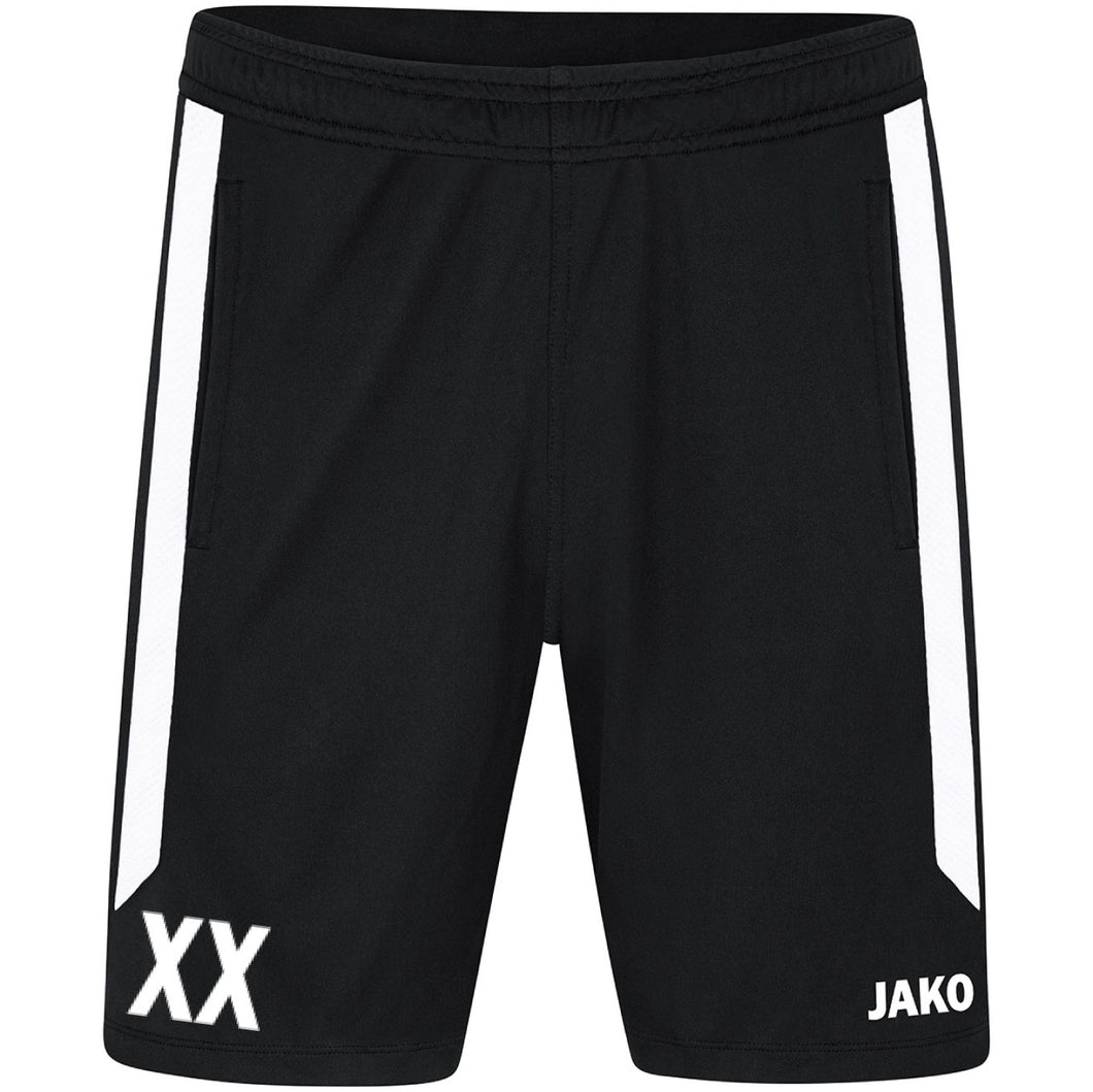 SG Sportfreunde Johannisthal - Short Power