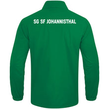 Lade das Bild in den Galerie-Viewer, SG Sportfreunde Johannisthal - Allwetterjacke Power
