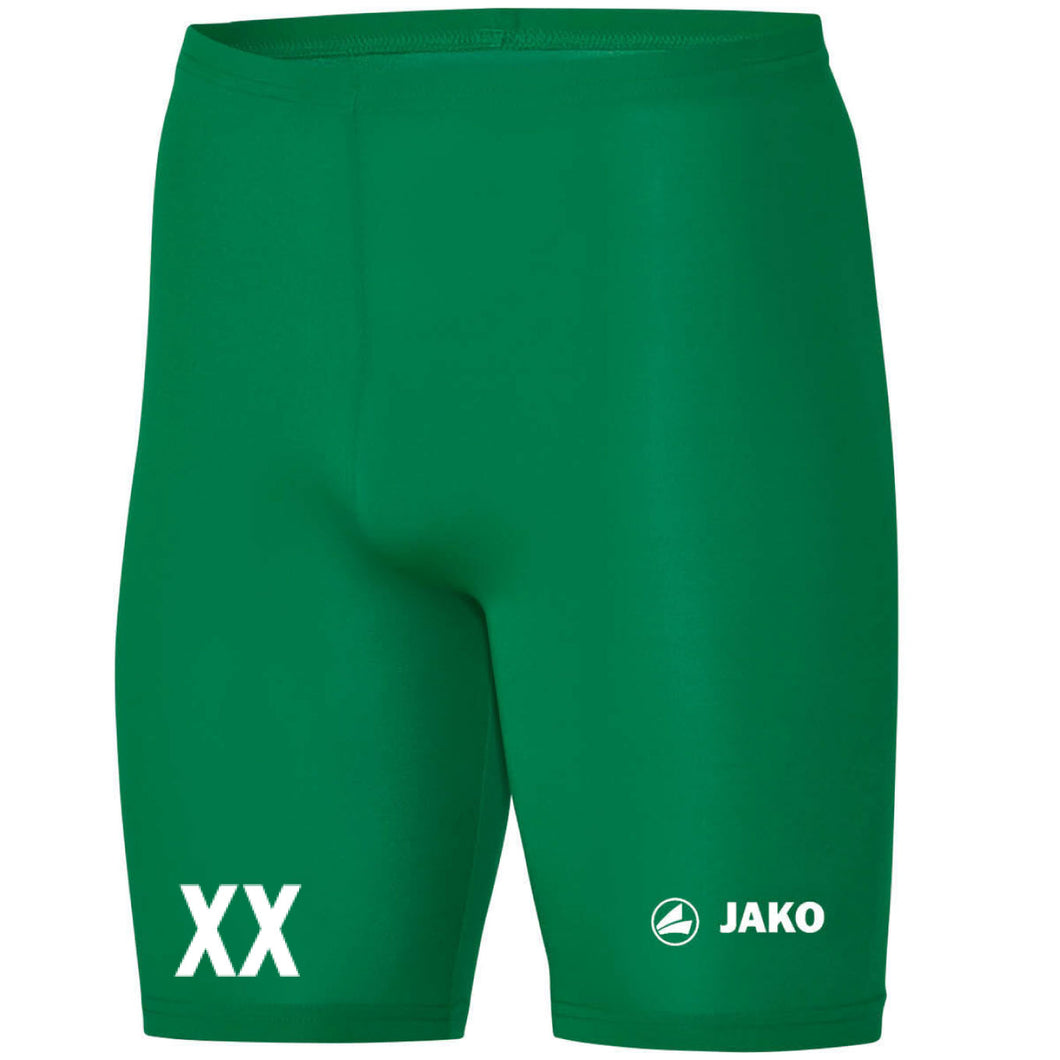 SG Sportfreunde Johannisthal - Tight Basic 2.0