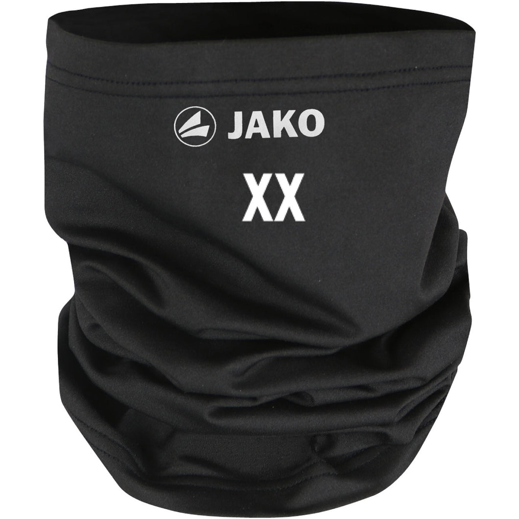 SG Sportfreunde Johannisthal - Neckwarmer Funktion