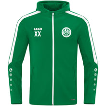 Lade das Bild in den Galerie-Viewer, SG Sportfreunde Johannisthal - Kapuzenjacke Power
