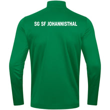 Lade das Bild in den Galerie-Viewer, SG Sportfreunde Johannisthal - Polyesterjacke Power

