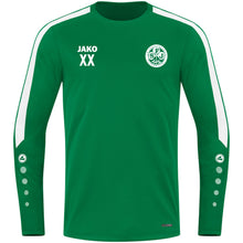 Lade das Bild in den Galerie-Viewer, SG Sportfreunde Johannisthal - Sweat Power
