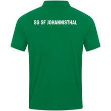 Lade das Bild in den Galerie-Viewer, SG Sportfreunde Johannisthal - Polo Power
