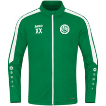 Lade das Bild in den Galerie-Viewer, SG Sportfreunde Johannisthal - Polyesterjacke Power

