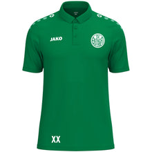 Lade das Bild in den Galerie-Viewer, SV Eintracht Afferde - Polo One Cotton
