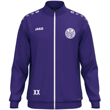 Lade das Bild in den Galerie-Viewer, SV Eintracht Afferde - Polyesterjacke One (versch. Farben)
