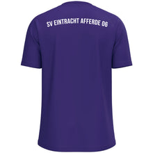 Lade das Bild in den Galerie-Viewer, SV Eintracht Afferde - T-Shirt One Cotton
