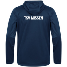 Lade das Bild in den Galerie-Viewer, TSV Missen - Softshelljacke Premium
