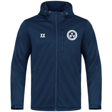 Lade das Bild in den Galerie-Viewer, TSV Missen - Softshelljacke Premium
