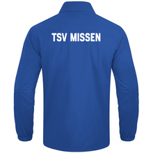 Lade das Bild in den Galerie-Viewer, TSV Missen - Allwetterjacke Power
