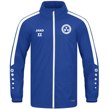 Lade das Bild in den Galerie-Viewer, TSV Missen - Allwetterjacke Power
