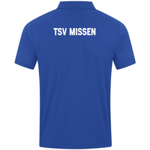 Lade das Bild in den Galerie-Viewer, TSV Missen - Polo Power
