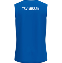Lade das Bild in den Galerie-Viewer, TSV Missen - Tanktop One
