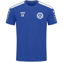 Lade das Bild in den Galerie-Viewer, TSV Missen - T-Shirt Power
