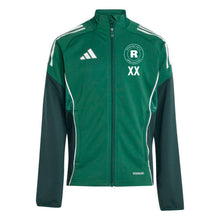 Lade das Bild in den Galerie-Viewer, VSG Rahnsdorf 1949 - TIRO25 COMPETITION TRAINING JACKET

