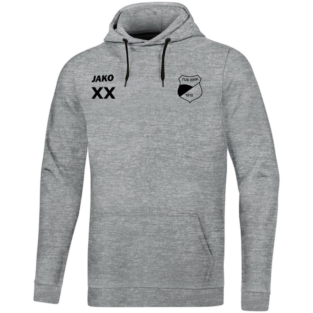 TuS Birk - Kapuzensweat Base