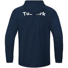 Lade das Bild in den Galerie-Viewer, TuS Birk - Allwetterjacke Team 2.0 (Regenjacke) - verschiedene Farben
