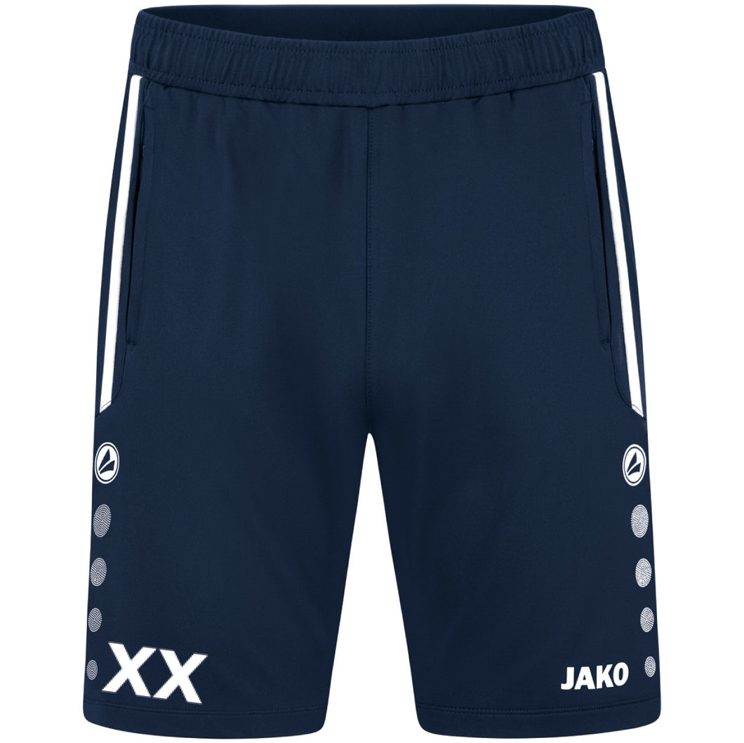 TuS Birk - Short Allround