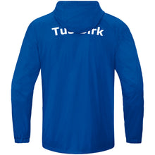 Lade das Bild in den Galerie-Viewer, TuS Birk - Allwetterjacke Team 2.0 (Regenjacke) - verschiedene Farben
