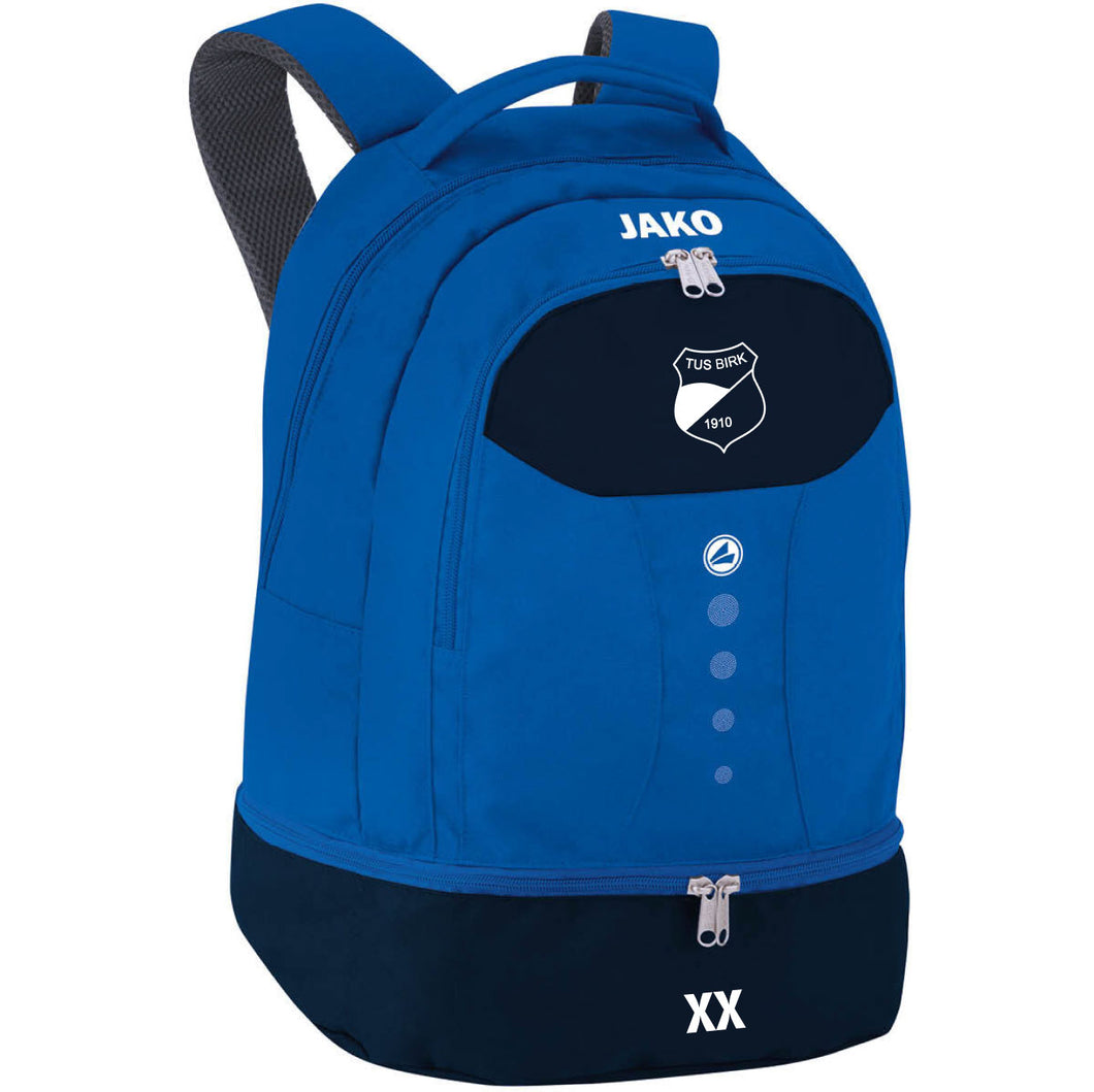 TuS Birk - Rucksack TLS