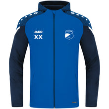 Lade das Bild in den Galerie-Viewer, TuS Birk - Kapuzenjacke Performance
