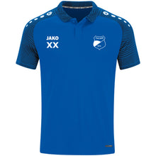 Lade das Bild in den Galerie-Viewer, TuS Birk - Polo Performance
