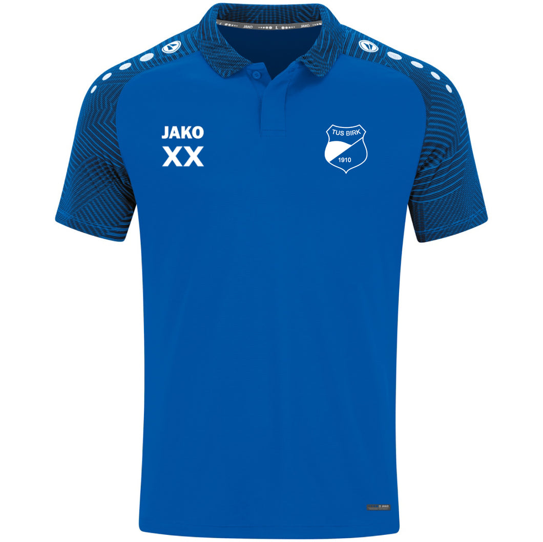 TuS Birk - Polo Performance