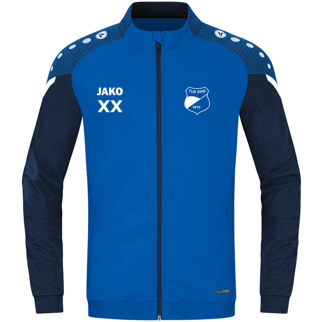 TuS Birk - Polyesterjacke Performance