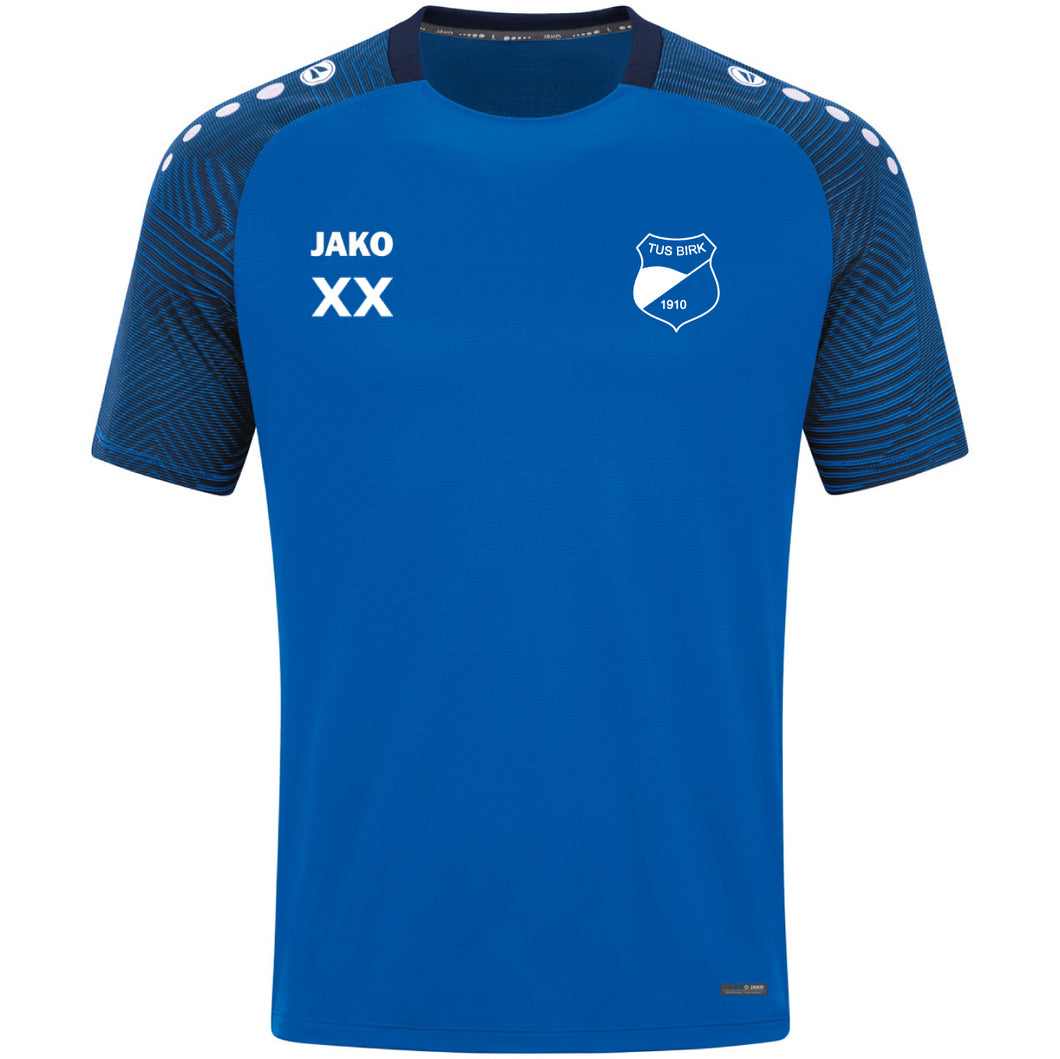 TuS Birk - T-Shirt Performance