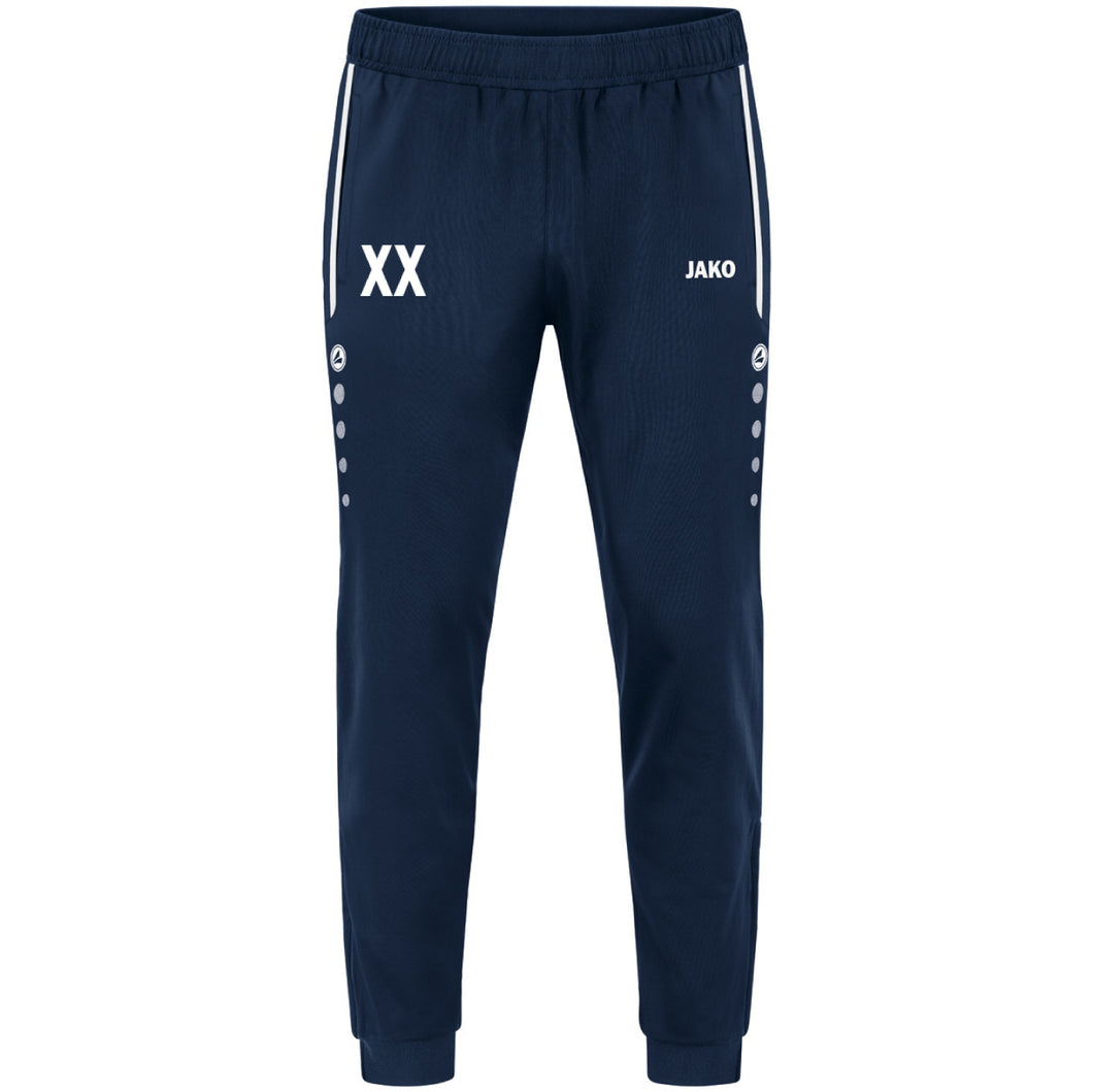 SV Bernried - Polyesterhose Allround