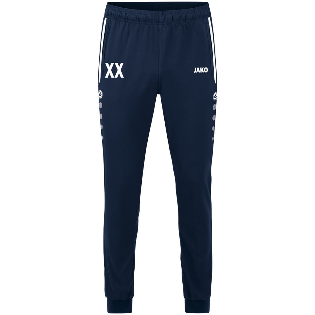 SV Bernried - Präsentationshose Allround mit Ripp